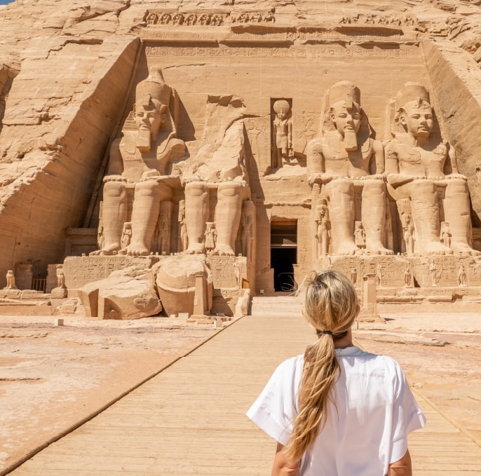 Egypt Sculptures
