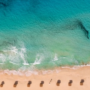 Egypt Beach