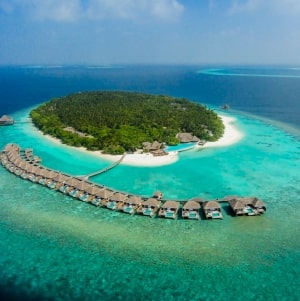 Dusit Thani Maldives