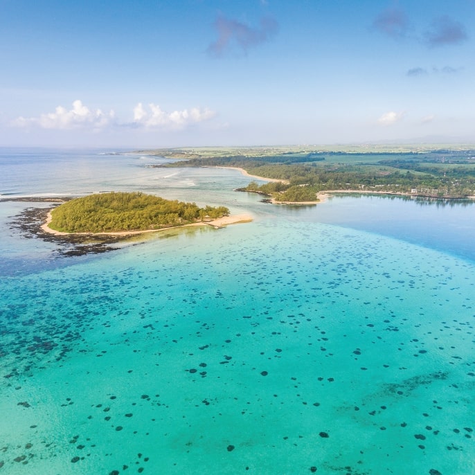 Mauritius Ocean