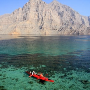 Gulf of Oman