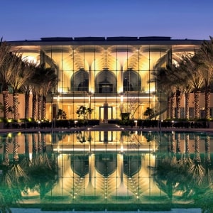 Kempinski Hotel Muscat