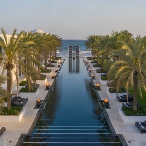 The Chedi Muscat