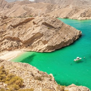 Oman Coast