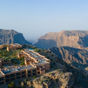 Anantara Al Jabal Al Akhdar Resort