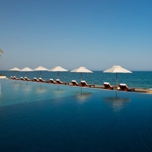 The Chedi Muscat