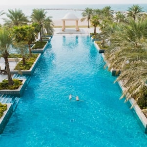 Rixos Al Mairid Ras Al Khaimah