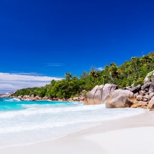 Seychelles Beach