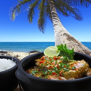 Seychelles Cuisine