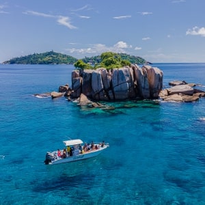 Seychelles Coast