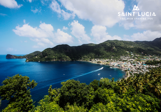 A First-Timer’s Guide To Saint Lucia Holidays