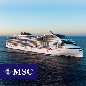 MSC World America