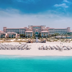 Rixos Premium Saadiyat Island