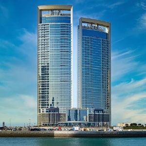 Onyx Rotana 
