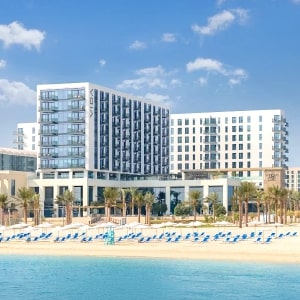 Vida Beach Resort Marassi Al Bahrain  
