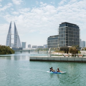 Bahrain