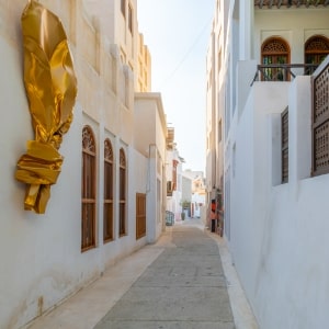 Bahrain