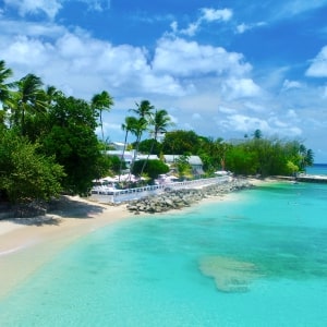 Cobblers Cove, Barbados 
