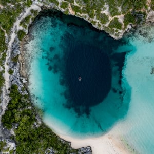 Caribbean