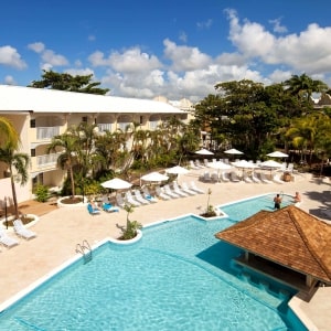 Sugar Bay Barbados 

