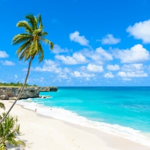Caribbean Beach