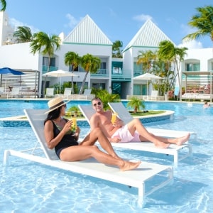 Luxury Hotel