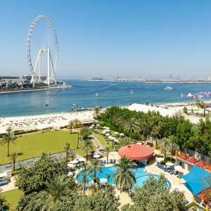 Sheraton Jumeirah Beach Resort