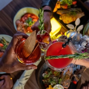 Cocktails