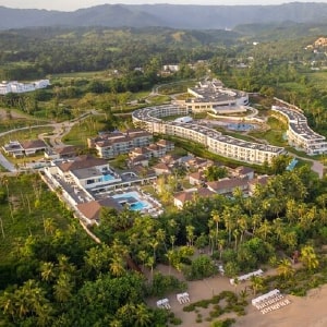 Marriott Miches Beach, An All-Inclusive Resort