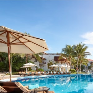Desire - Riviera Maya Pearl Resort