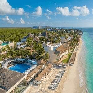 Desire Riviera Maya Resort