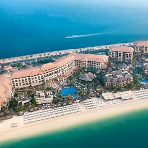 Sofitel Dubai The Palm