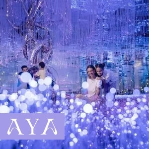 AYA Universe Dubai