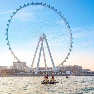 Jumeirah Beach Hotel