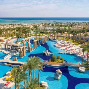 Rixos Premium Seagate

