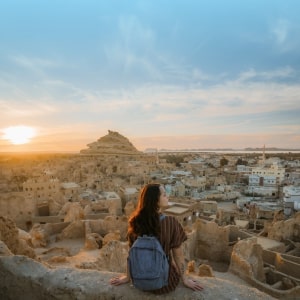 Egypt