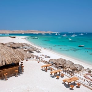 Egypt