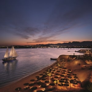 Egypt