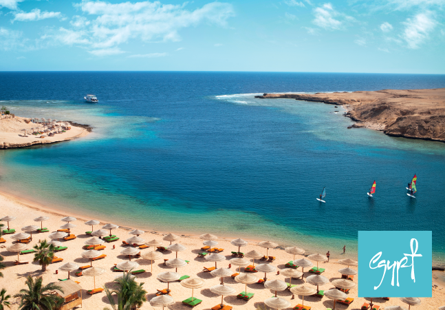  The Perfect Way To Spend A Winter’s Day In Egypt