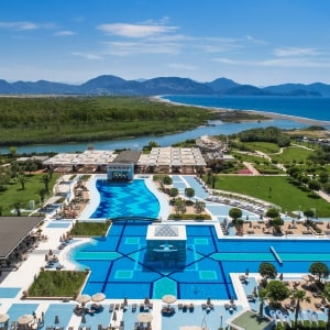 Hilton Dalaman Sarigerme Resort & Spa