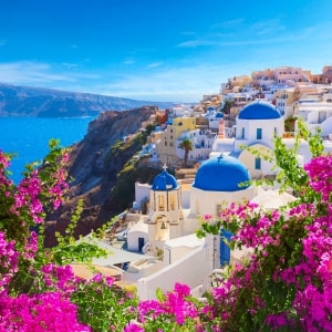 Santorini