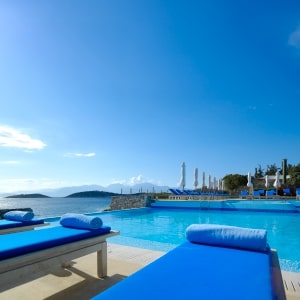 St Nicolas Bay Resort Hotel & Villas