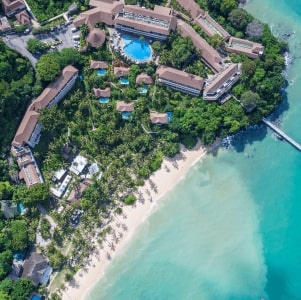 Cape Panwa Hotel