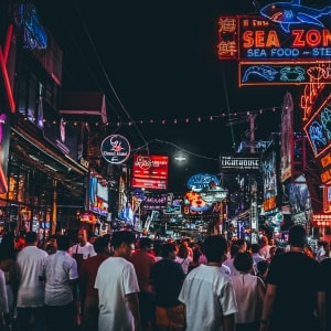 Thailand
