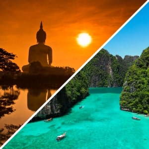 Thailand