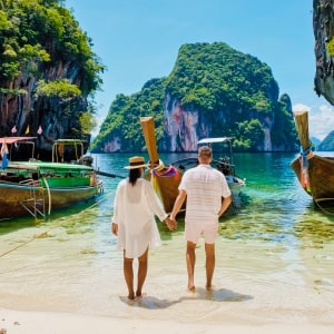 Thailand