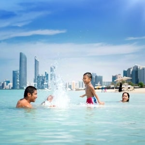 Abu Dhabi