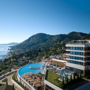 Angsana Corfu