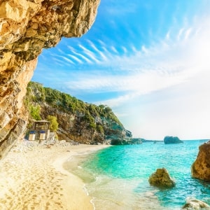 Greek Islands