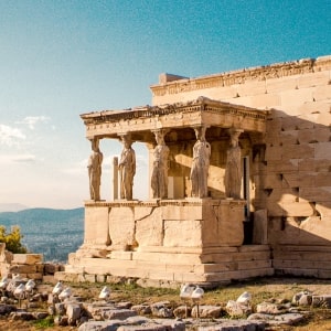 Greek Islands